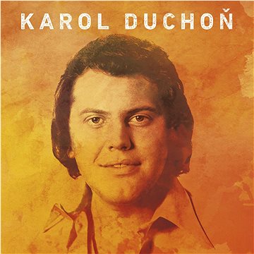 

Duchoň Karol: Mám dobrú správu - LP