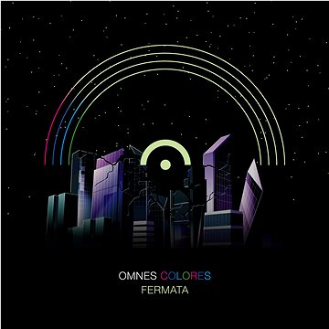 

Fermáta: Omnes Colores - Best Of (2xCD) - CD