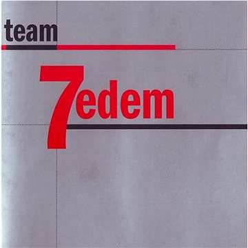 

Team: 7edem - CD
