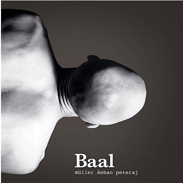 

Müller Richard: Baal - CD