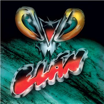 

Elán: Netvor z čiernej hviezdy Q7A (2x LP) - LP