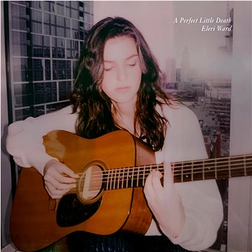 

Ward Eleri: A Perfect Little Death - LP