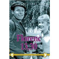 

Florenc 13:30 - DVD