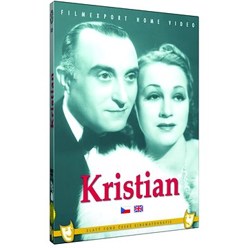 

Kristian - DVD