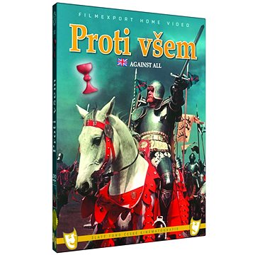

Proti všem - DVD