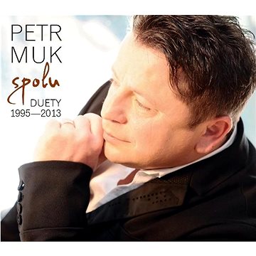 

Muk Petr: Spolu (Duety 1995-2013) - CD
