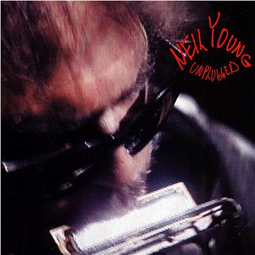 

Young Neil: Unplugged - CD
