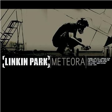 Linkin Park: Meteora - CD - Hudební CD