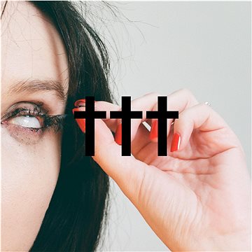 

Crosses: Permanent.Radiant - LP