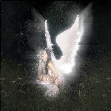 

Barrett Nessa: Young Forever