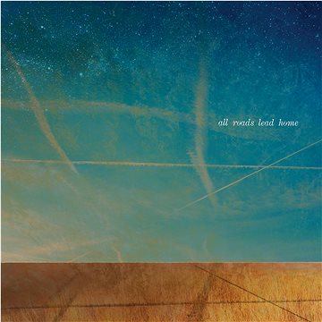 

Talbot,Molina,Lofgren, Young Neil, Crazy Horse: All Roads Lead Home - CD