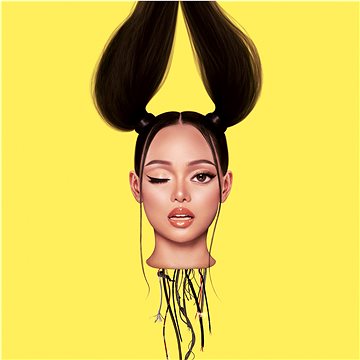 

Bella Poarch: Dolls (EP) - LP