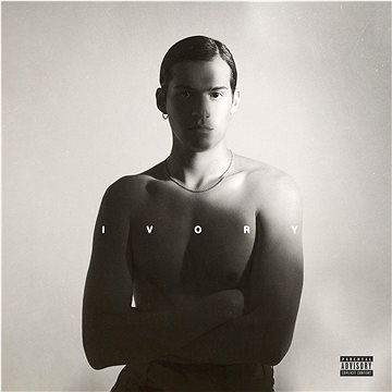 

Apollo Omar: Ivory - LP
