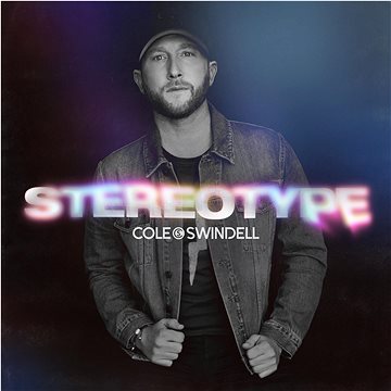 

Swindell Cole: Stereotype - CD