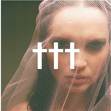 

Crosses: Initiation / Protection (Single vinyl) - LP