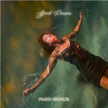 

Andress Ingrid: Good Person - CD