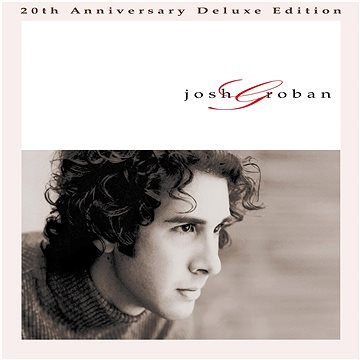 

Groban Josh: Joshe Grobana - CD