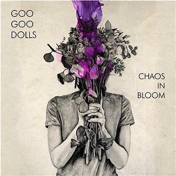 

Goo Goo Dolls: Chaos In Bloom - LP