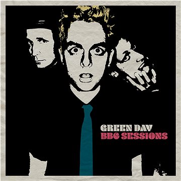 

Green Day: BBC Sessions (Coloured) (2x LP) - LP