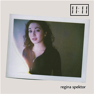 

Spektor Regina: 11:11 - LP