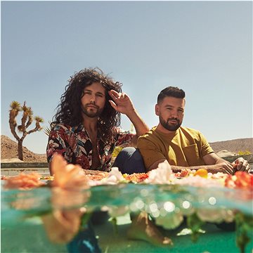

Dan + Shay: Good Things - CD