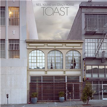 

Young Neil & Crazy Horse: Toast (2x LP) - LP