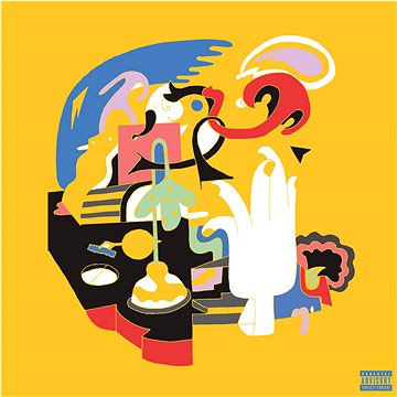 

Miller Mac: Faces (Coloured) (3x LP) - LP