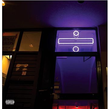 

Dvsn: Sept 5th (RSD) (Coloured) (2x LP) - LP