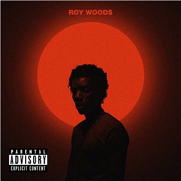 

Woods Roy: Waking At Dawn (Coloured) - LP