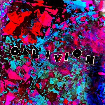 

Black Noise: Oblivion - LP
