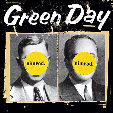 

Green Day: Nimrod (2x LP) - LP