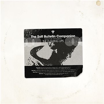 

Flaming Lips: Soft Bulletin (Companion Disc) - CD