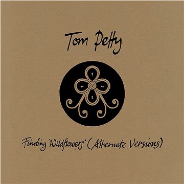 

Petty Tom: Finding Wildflowers (coloured) (2x LP) - LP