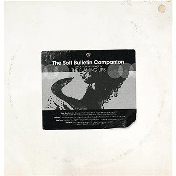 

Flaming Lips: Soft Bulletin (RSD) (2x LP) - LP