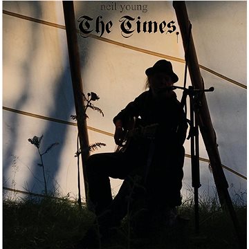 

Young Neil: The Times - LP