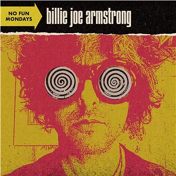 

Armstrong Billie Joe: No Fun Mondays - LP