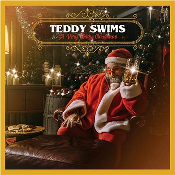 

Swims Teddy: A Very Teddy Christmas (Coloured) - LP