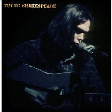 

Young Neil: Young Shakespeare Delux (LP+CD+DVD) - LP