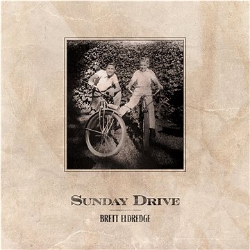 

Eldredge Brett: Sunday Drive - LP