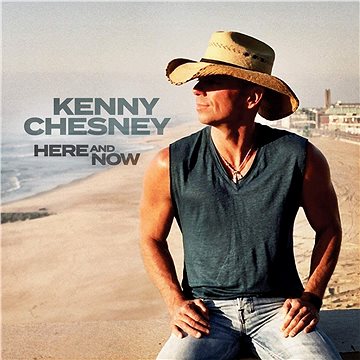 

Chesney Kenny: Here And Now - CD