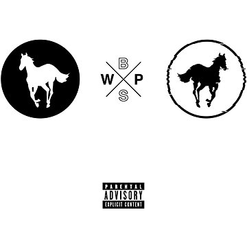 

Deftones: White Pony(20th Anniversary Deluxe Edition) (2x CD) - CD
