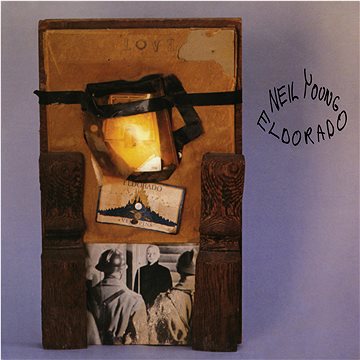 

Young Neil & The Restless: Eldorado - CD