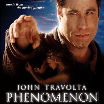 

Phenomenon (2x LP) - LP