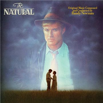 

Newman Randy: The Natural - LP