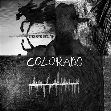 

Young Neil: Colorado - CD