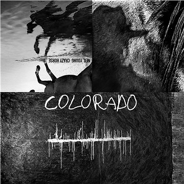 

Young Neil: Colorado (3x LP) - LP