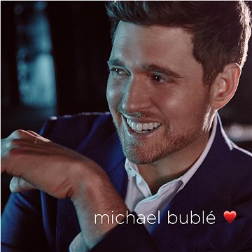 

Bublé Michael: Love - Deluxe Edition - CD