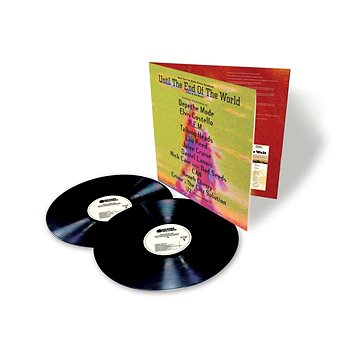 

Various: Until the End of the World - LP