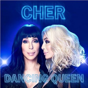 

Cher: Dancing Queen - CD