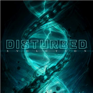 

Disturbed: Evolution (2018)